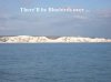 'The white cliffs of Dover'