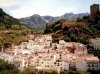 Cazorla, Jaen, in Andalucia - southern Spain.