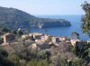 A sleepy village on the west coast of Mallorca.