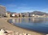 A beautiful December's day in Fuengirola, S.Spain.