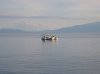 'Fishermen's meeting?' in the Adriatic Sea.